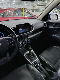 هيونداي فينو